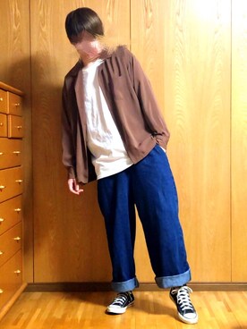 Rｸﾝさんのコーディネート