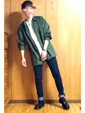 Rｸﾝさんのコーディネート