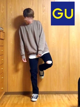 Rｸﾝさんのコーディネート