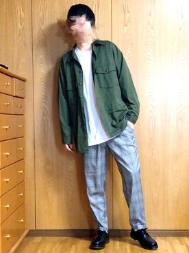 Rｸﾝさんのコーディネート