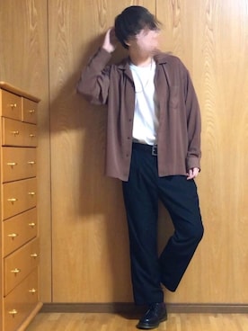 Rｸﾝさんのコーディネート