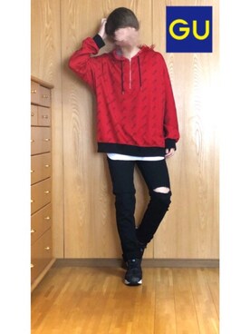 Rｸﾝさんのコーディネート