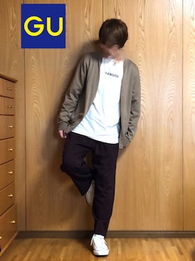 Rｸﾝさんのコーディネート