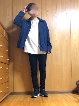 Rｸﾝさんのコーディネート