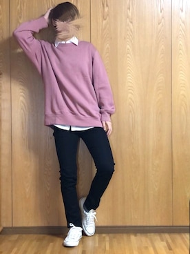 Rｸﾝさんのコーディネート