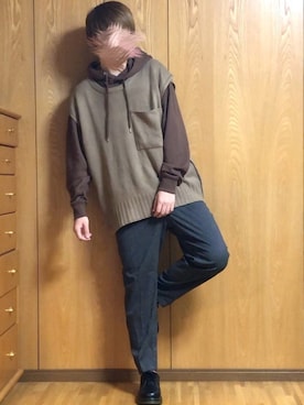 Rｸﾝさんのコーディネート