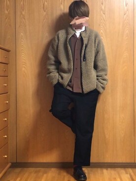 Rｸﾝさんのコーディネート