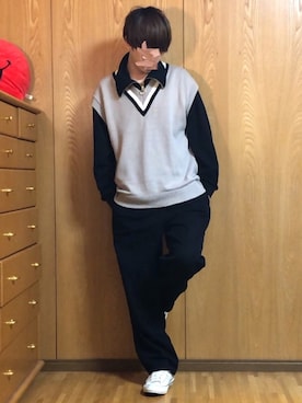 Rｸﾝさんのコーディネート