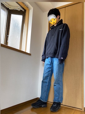 ノモさんのコーディネート