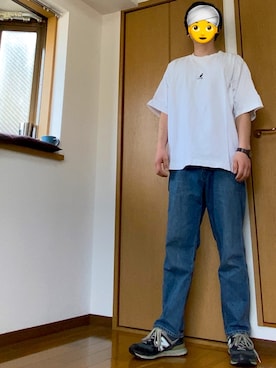 ノモさんのコーディネート