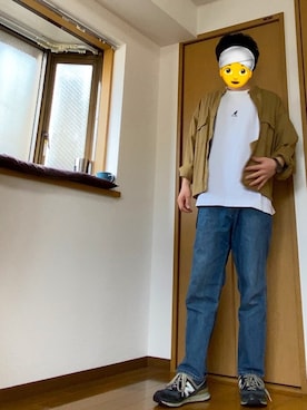 ノモさんのコーディネート