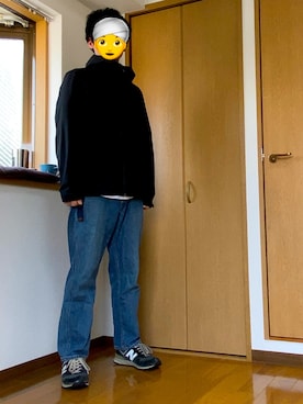 ノモさんのコーディネート