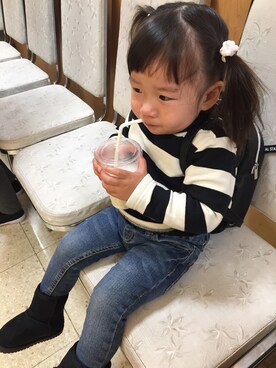 Miki.さんのコーディネート