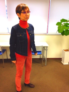 ＊it's・staff ＊イッツ・スタッフ＊さんのコーディネート