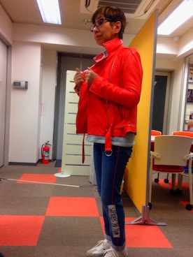 ＊it's・staff ＊イッツ・スタッフ＊さんのコーディネート