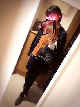 さかなまきさんのコーディネート