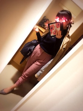 さかなまきさんのコーディネート