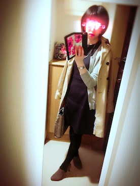 さかなまきさんのコーディネート