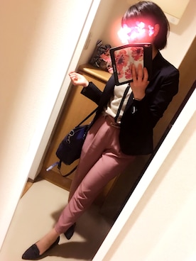 さかなまきさんのコーディネート