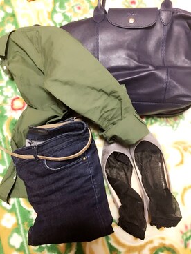 さかなまきさんのコーディネート