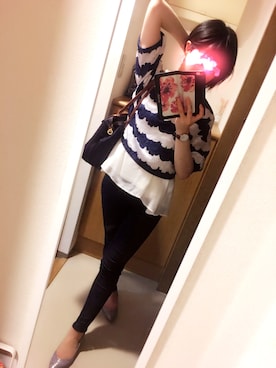 さかなまきさんのコーディネート