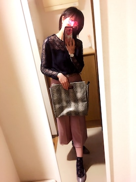 さかなまきさんのコーディネート