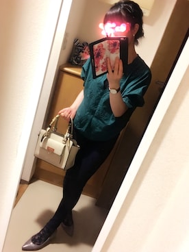 さかなまきさんのコーディネート