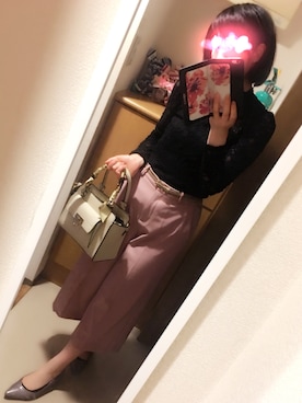 さかなまきさんのコーディネート