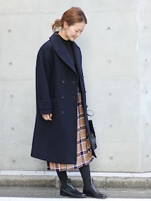 JOURNAL STANDARD relume（ジャーナルスタンダード レリューム）の