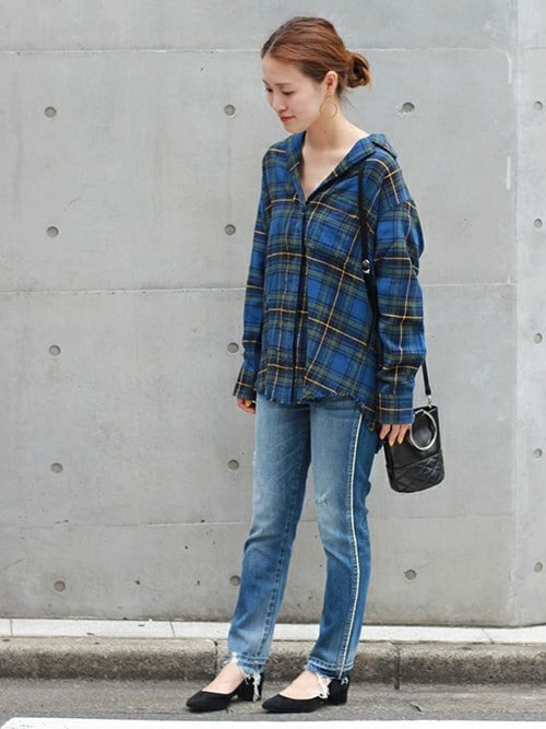 masu*さんのコーディネート