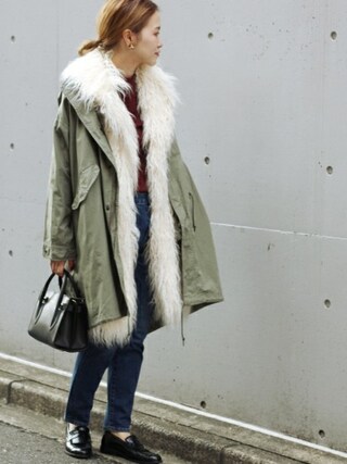JOURNAL STANDARD relume（ジャーナルスタンダード レリューム