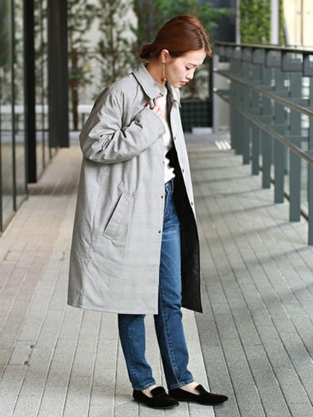 LAVENHAM（ラベンハム）の「《18SS》【LAVENHAM/ラベンハム