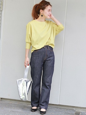 masu*さんのコーディネート