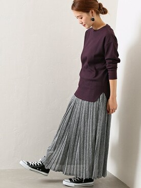 masu*さんのコーディネート