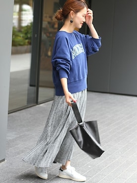 masu*さんのコーディネート