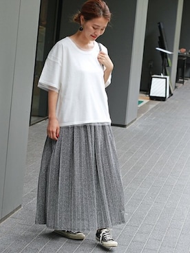 masu*さんのコーディネート