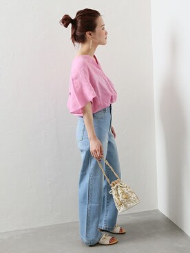 masu*さんのコーディネート