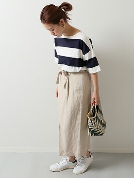 masu*さんのコーディネート