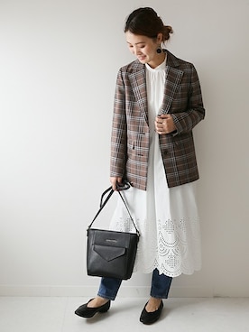 masu*さんのコーディネート