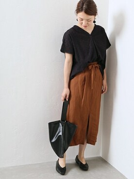 masu*さんのコーディネート