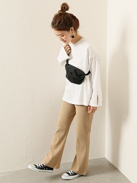 masu*さんのコーディネート