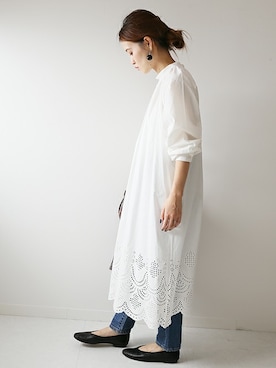 masu*さんのコーディネート