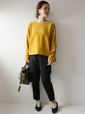 masu*さんのコーディネート