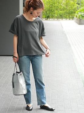 masu*さんのコーディネート