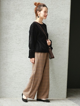 masu*さんのコーディネート