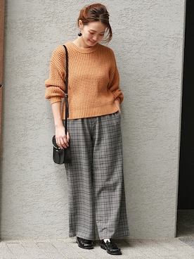 masu*さんのコーディネート