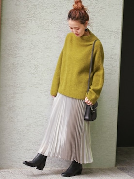 masu*さんのコーディネート