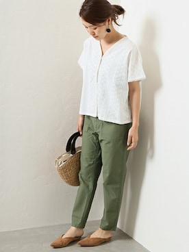 masu*さんのコーディネート