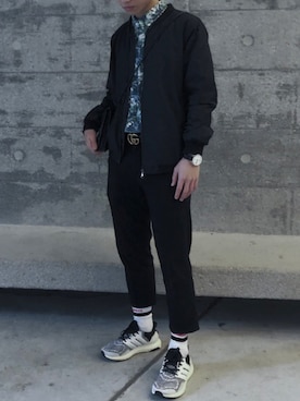 wpsamさんのコーディネート