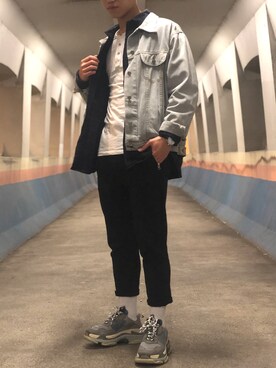 wpsamさんのコーディネート